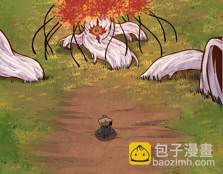 第34话 强大的自由者