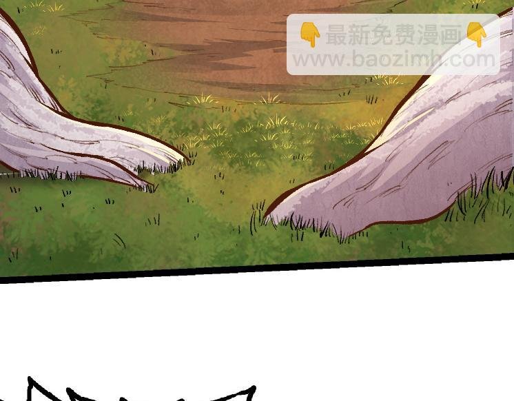 第34话 强大的自由者