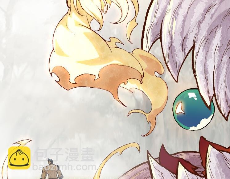 第34话 强大的自由者