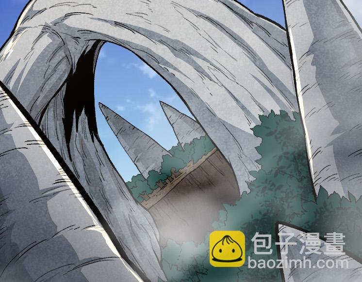第34话 强大的自由者