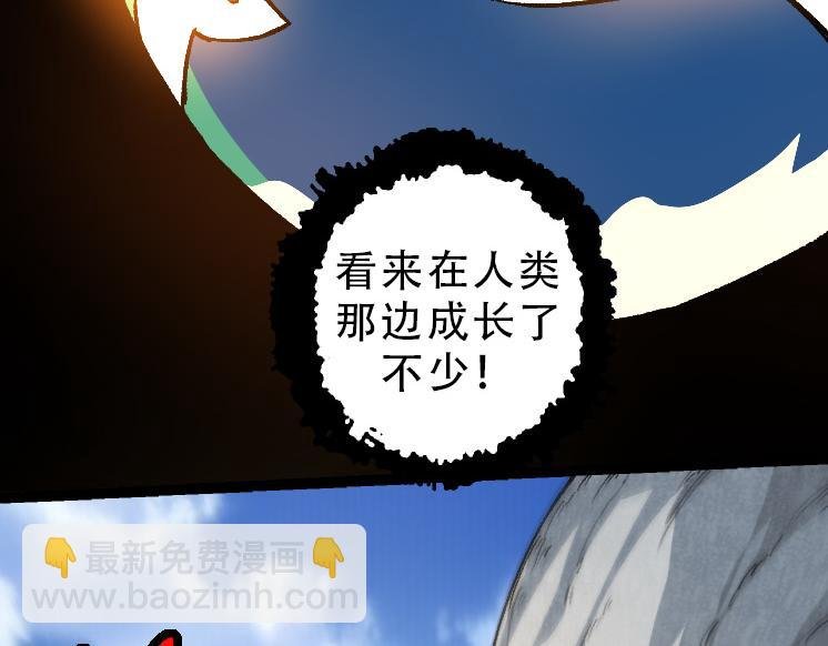 第34话 强大的自由者
