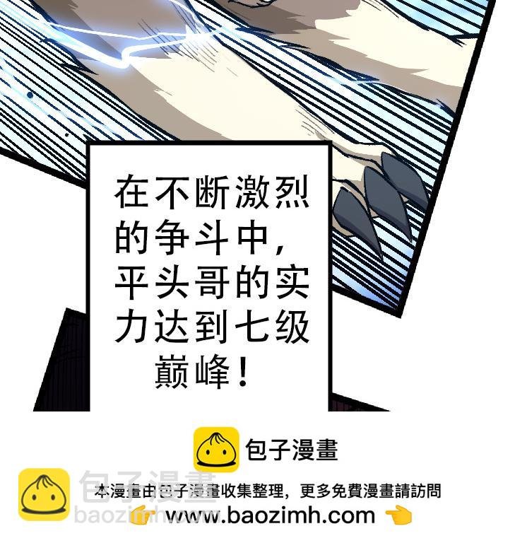 第34话 强大的自由者