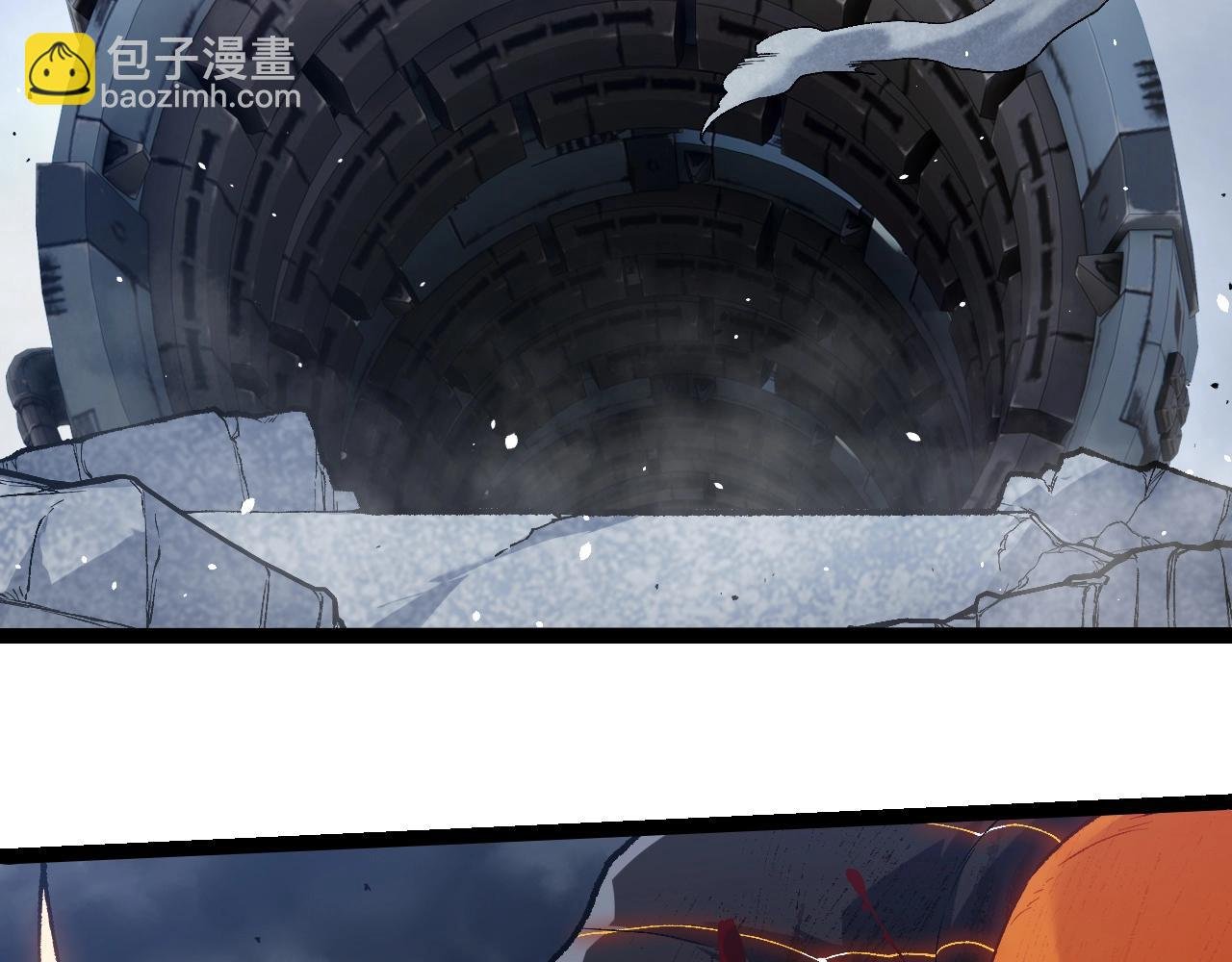第319话 二次返祖