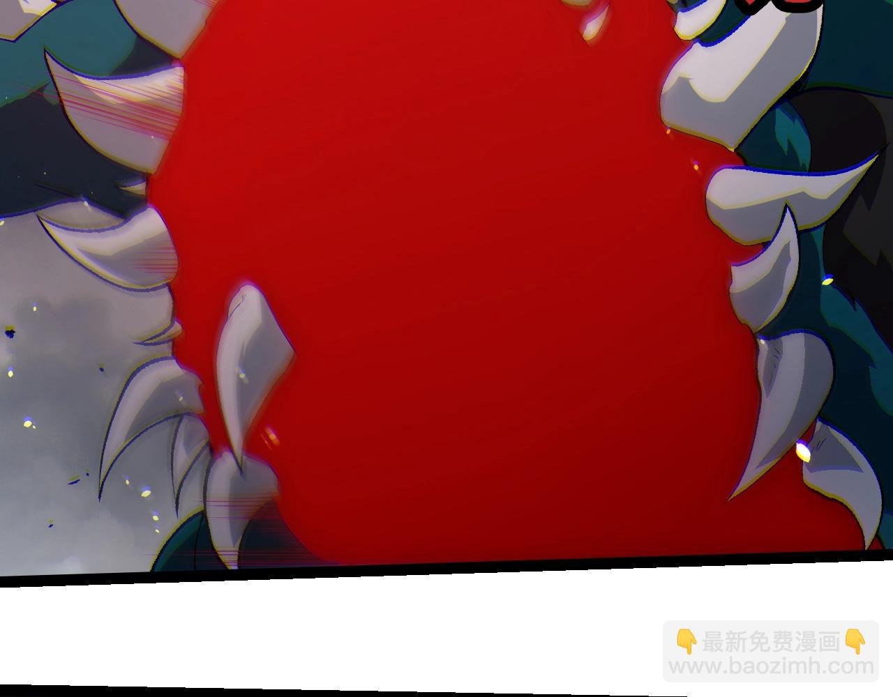 第319话 二次返祖