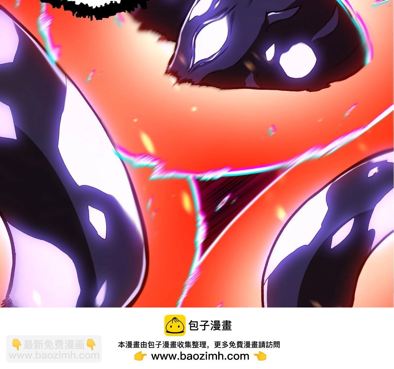 第320话 帝鳄之力