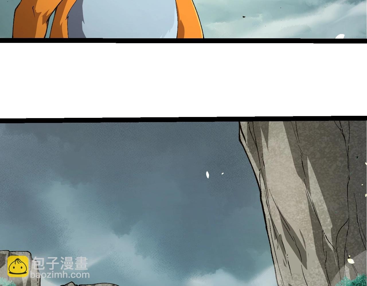 第322话 复仇的金猴