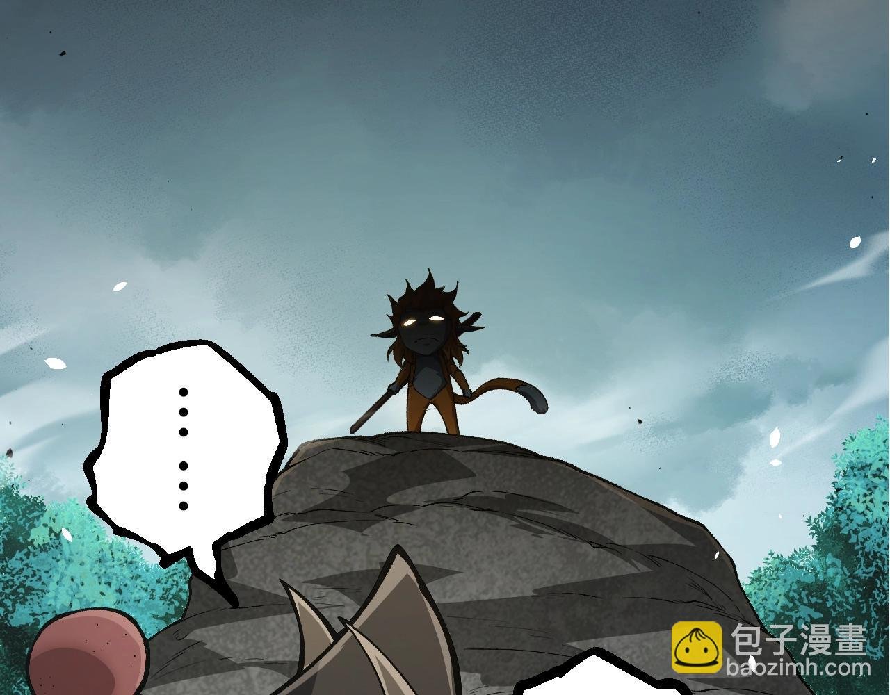 第322话 复仇的金猴
