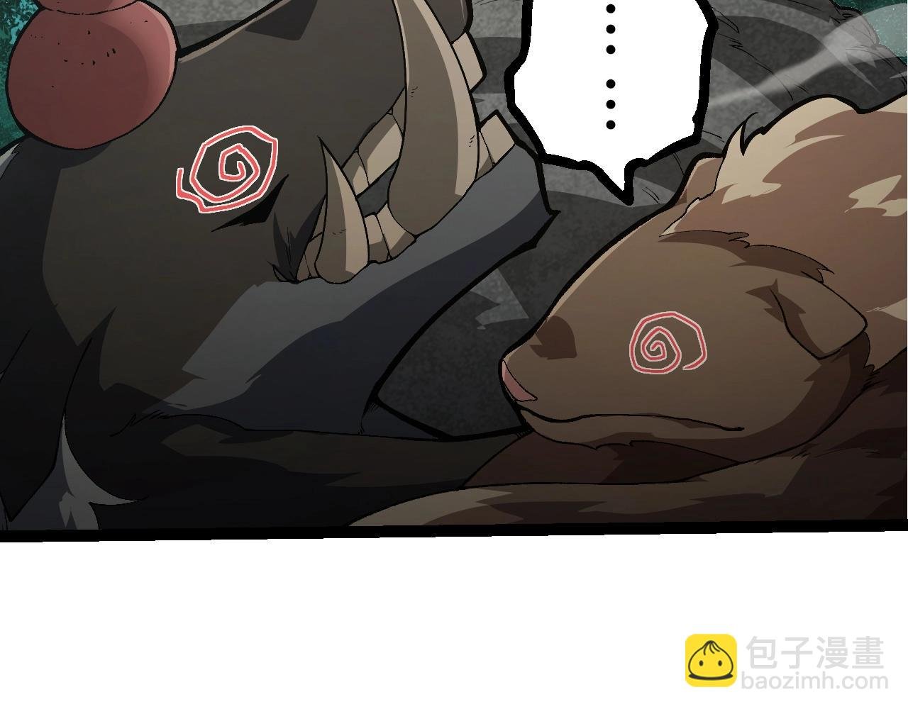 第322话 复仇的金猴