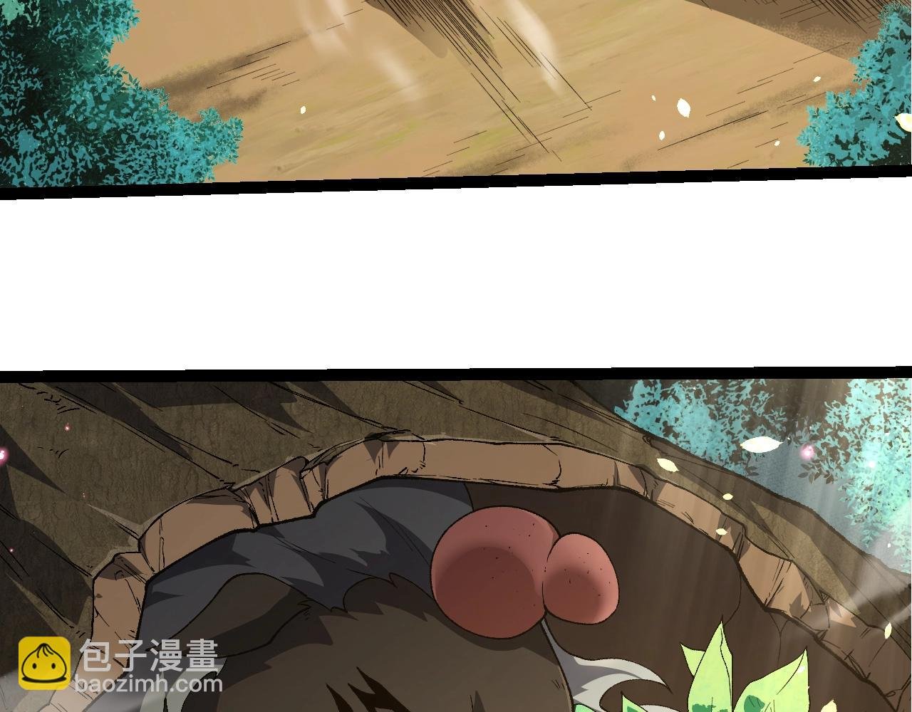 第322话 复仇的金猴