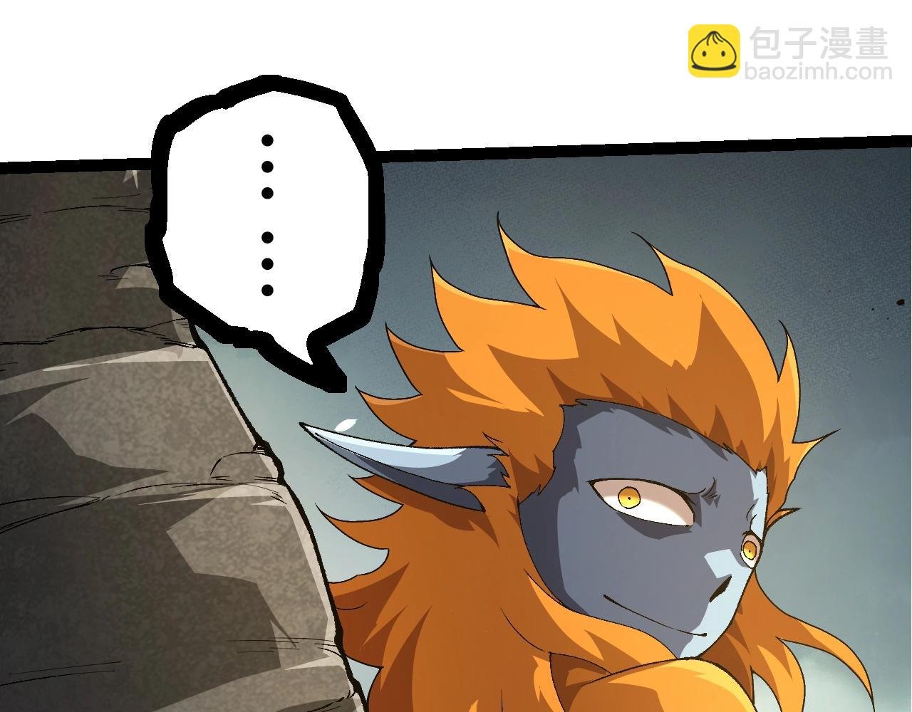 第322话 复仇的金猴