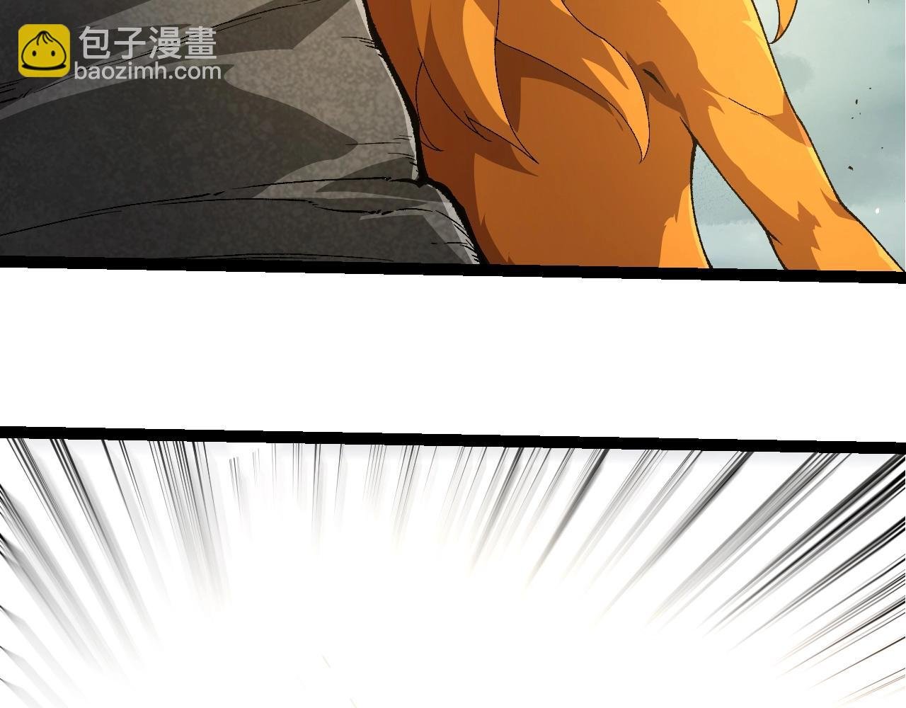 第322话 复仇的金猴