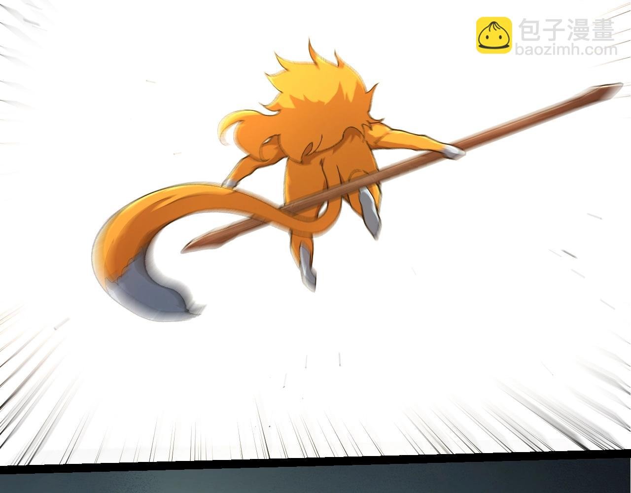 第322话 复仇的金猴