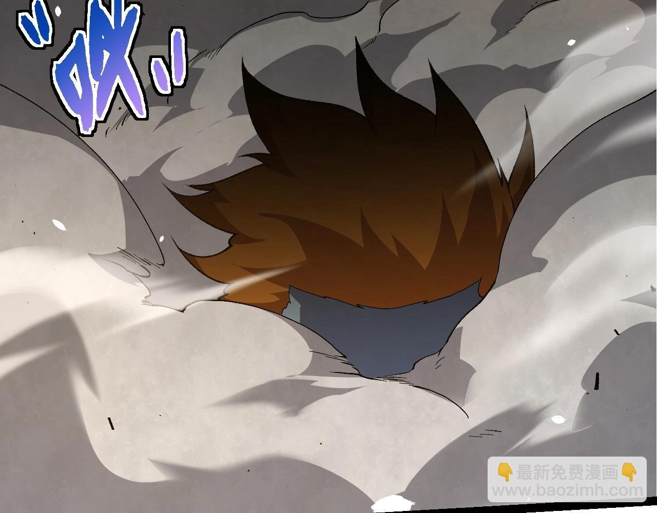 第322话 复仇的金猴