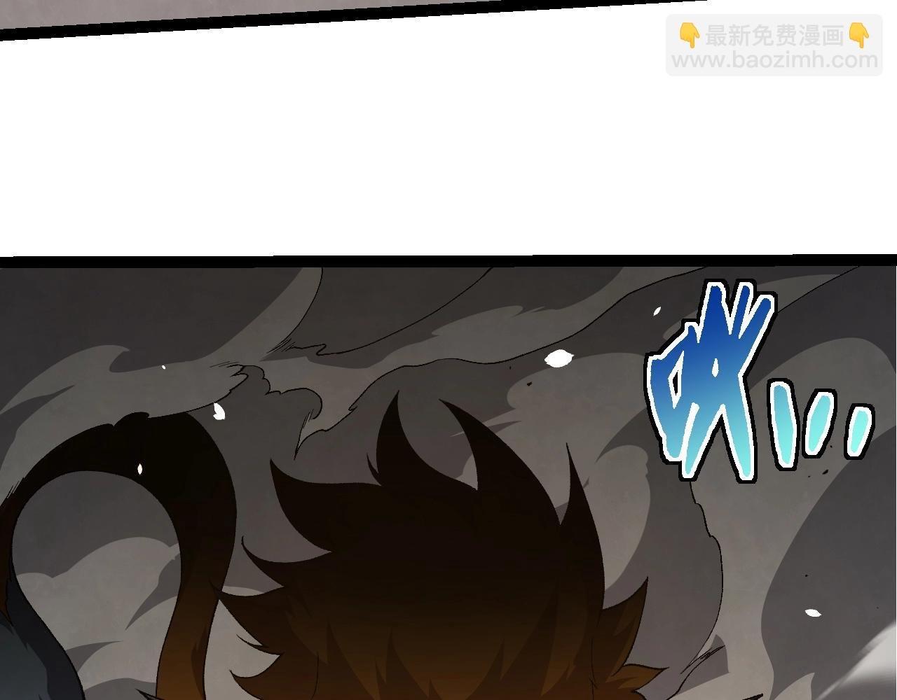 第322话 复仇的金猴
