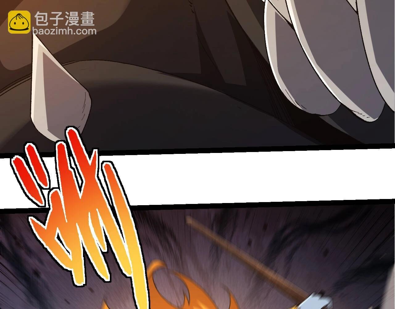 第322话 复仇的金猴