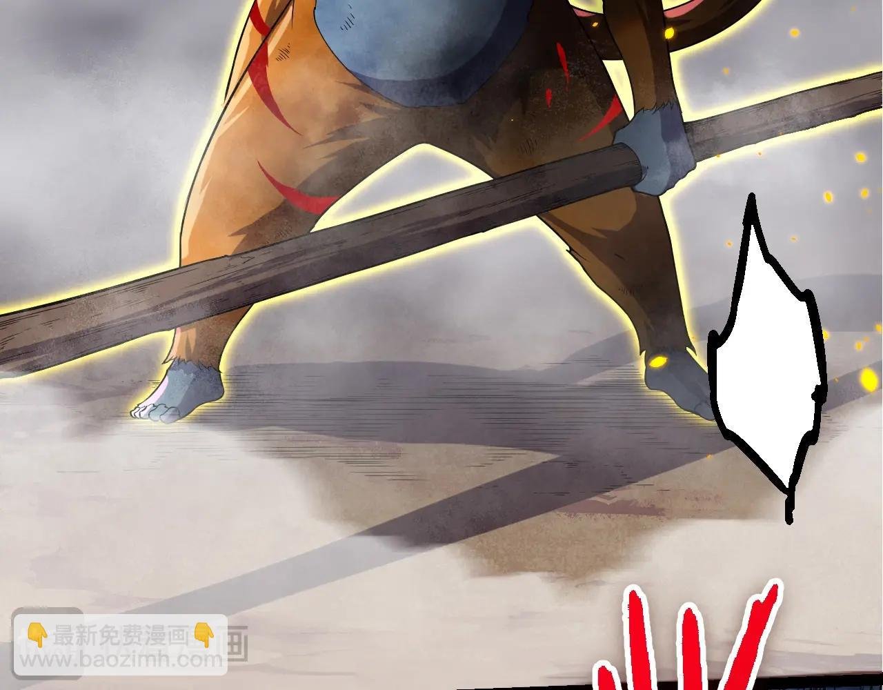 第323话 永不放弃的心