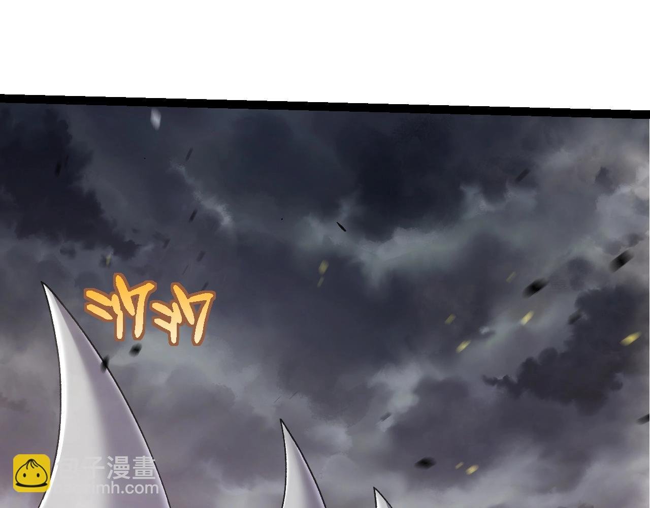 第324话 新的力量