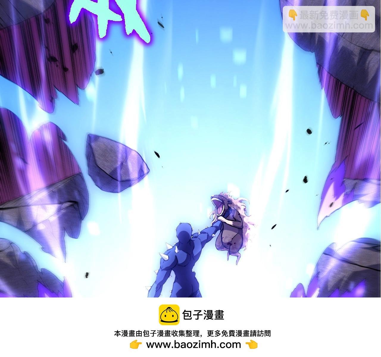 第324话 新的力量