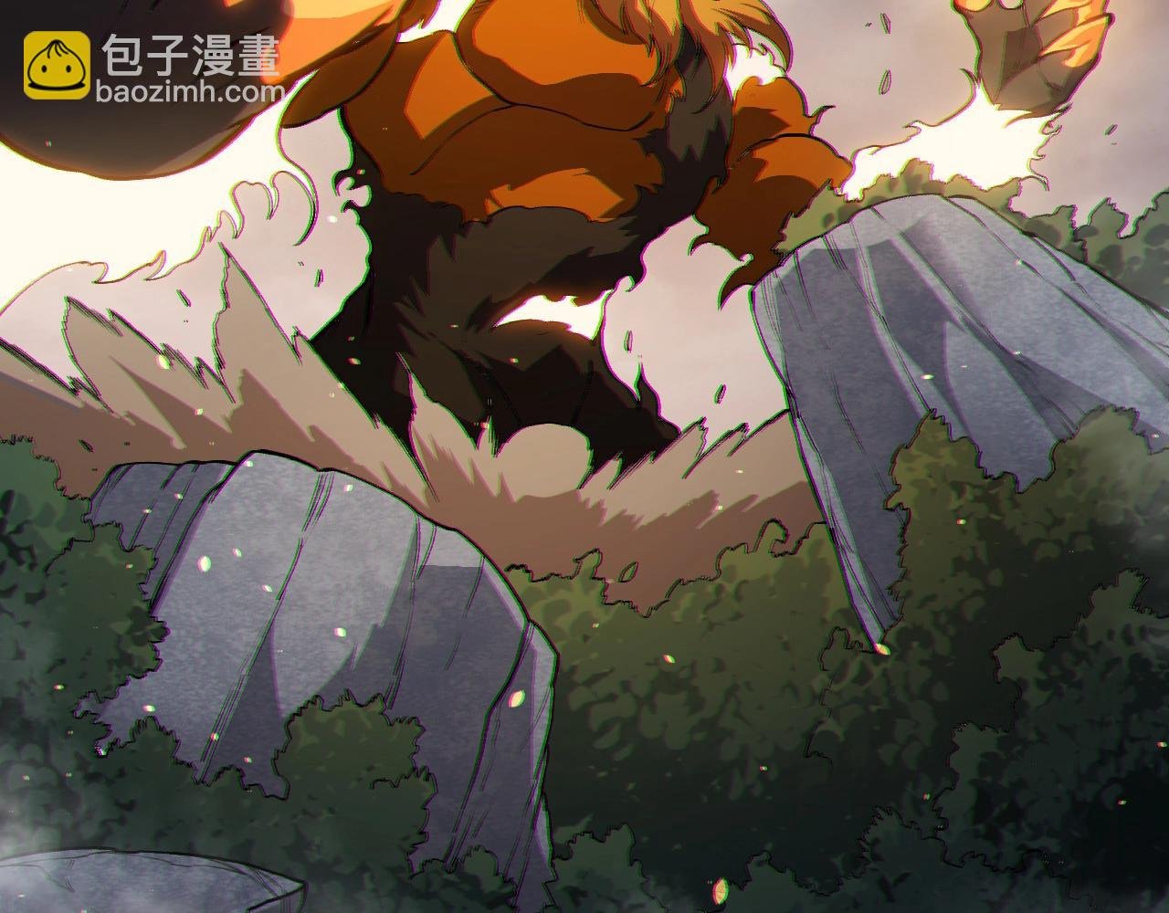 第325话 全新姿态
