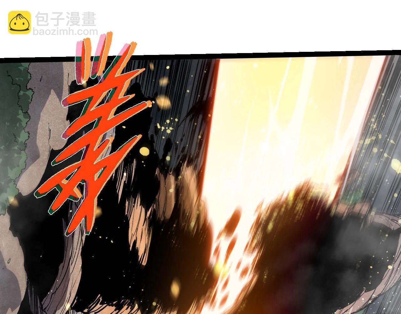 第325话 全新姿态