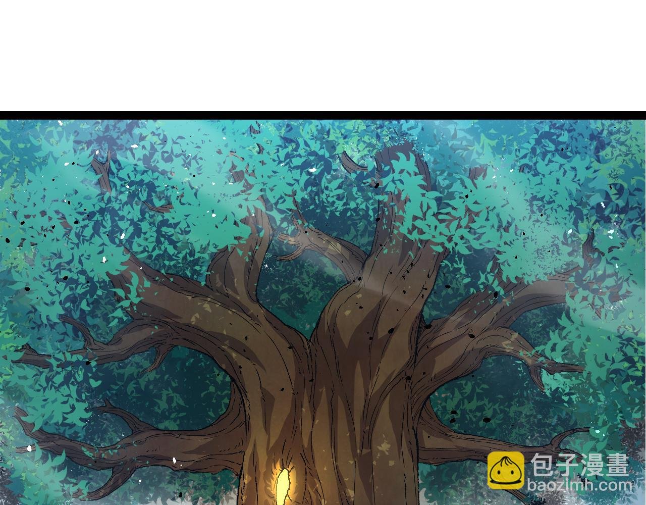 第327话 暴风的前夕