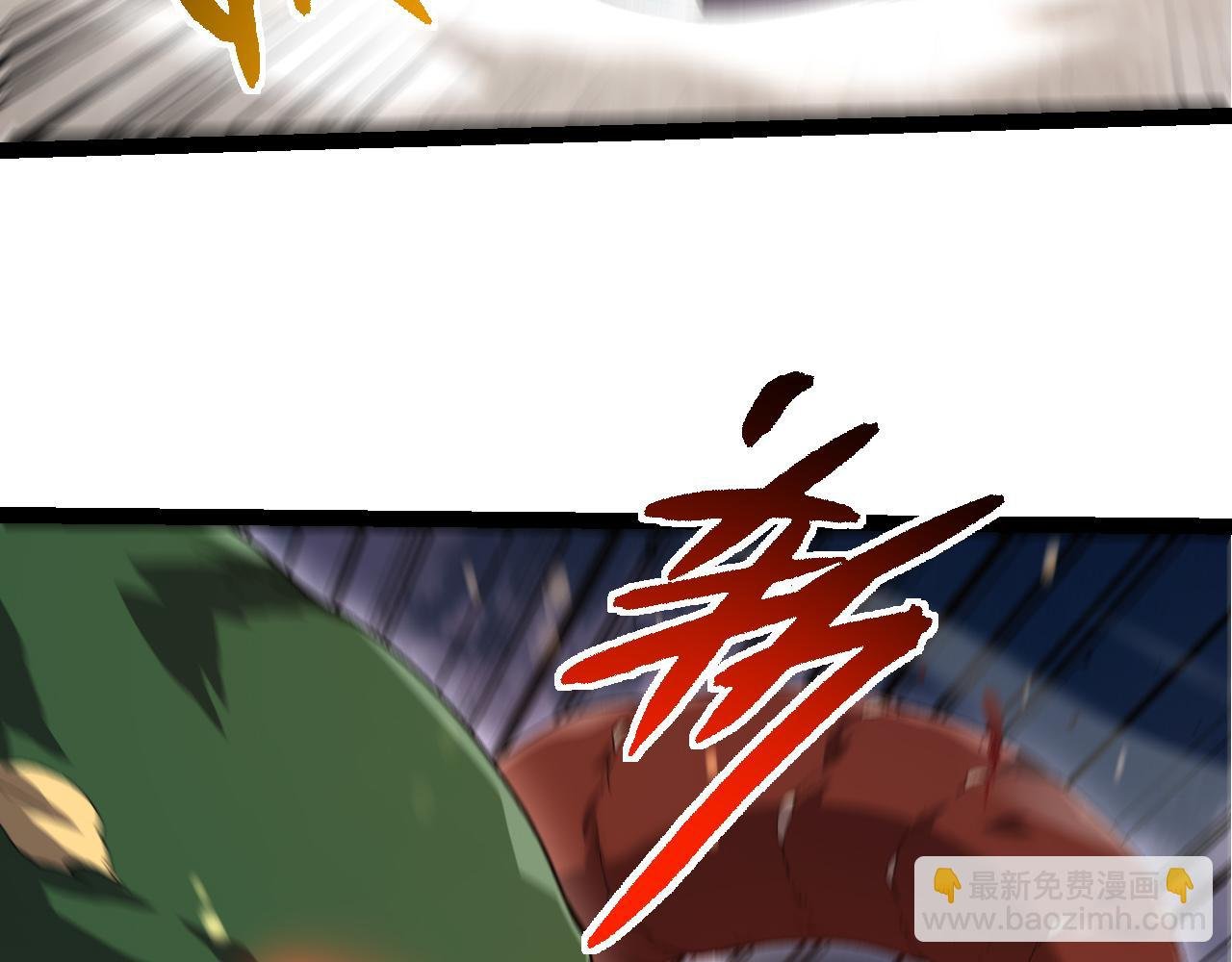 第327话 暴风的前夕