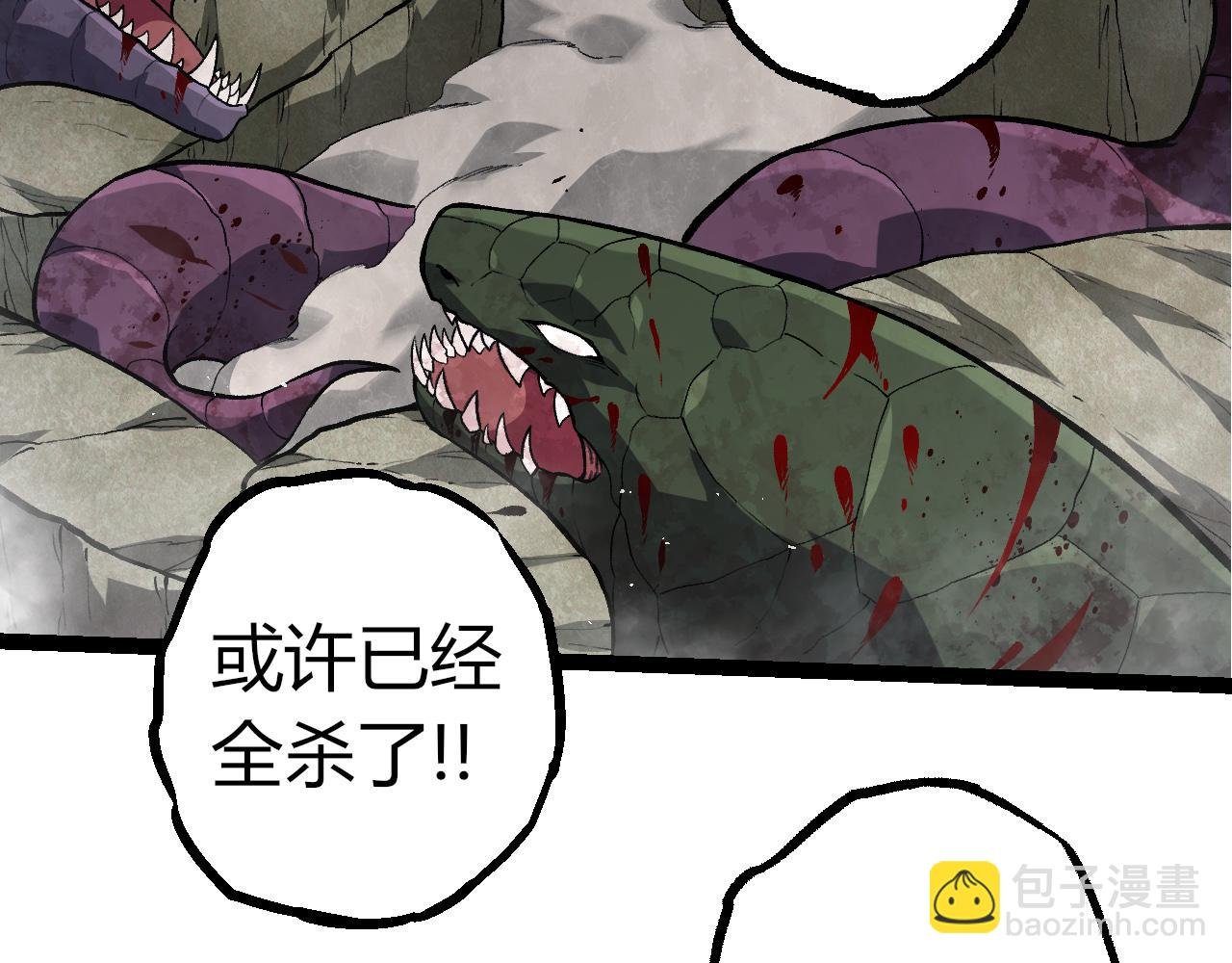 第329话 反击的十大凶兽