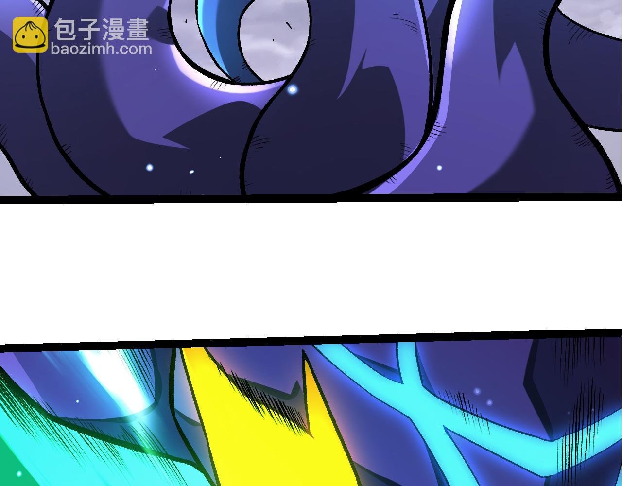 第329话 反击的十大凶兽