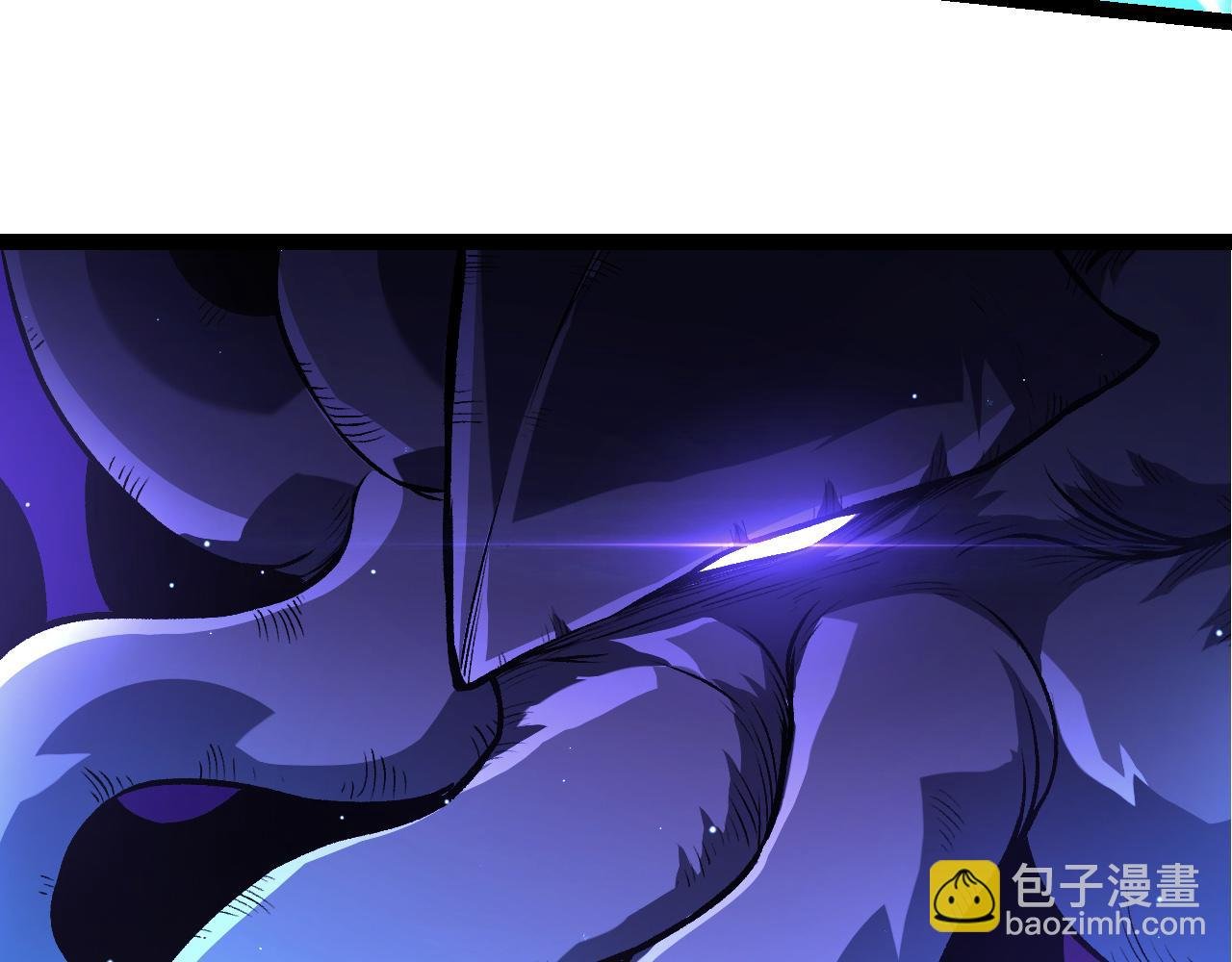 第329话 反击的十大凶兽