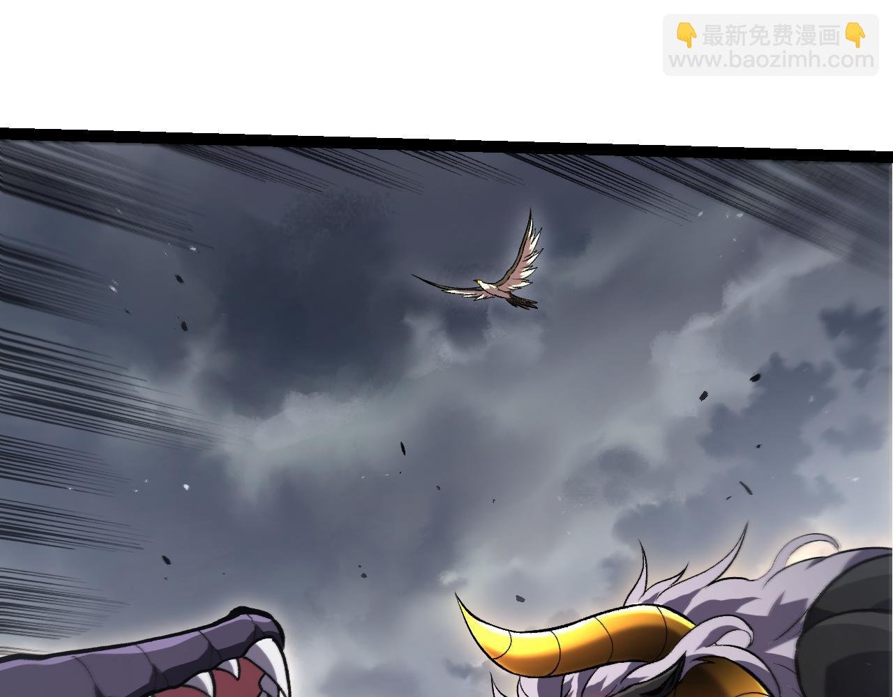 第329话 反击的十大凶兽