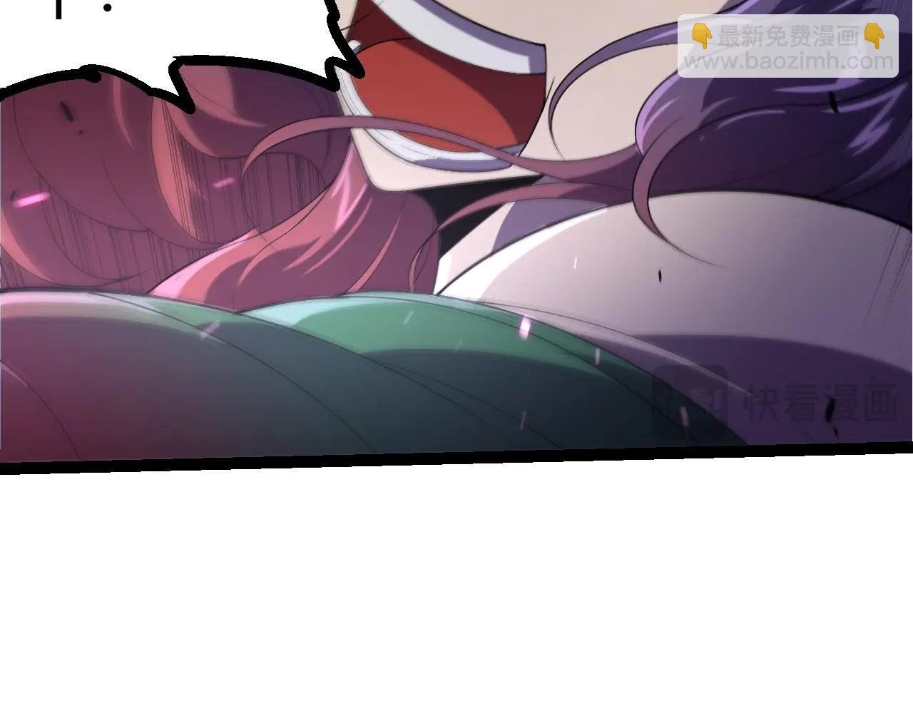 第332话 肮脏的神