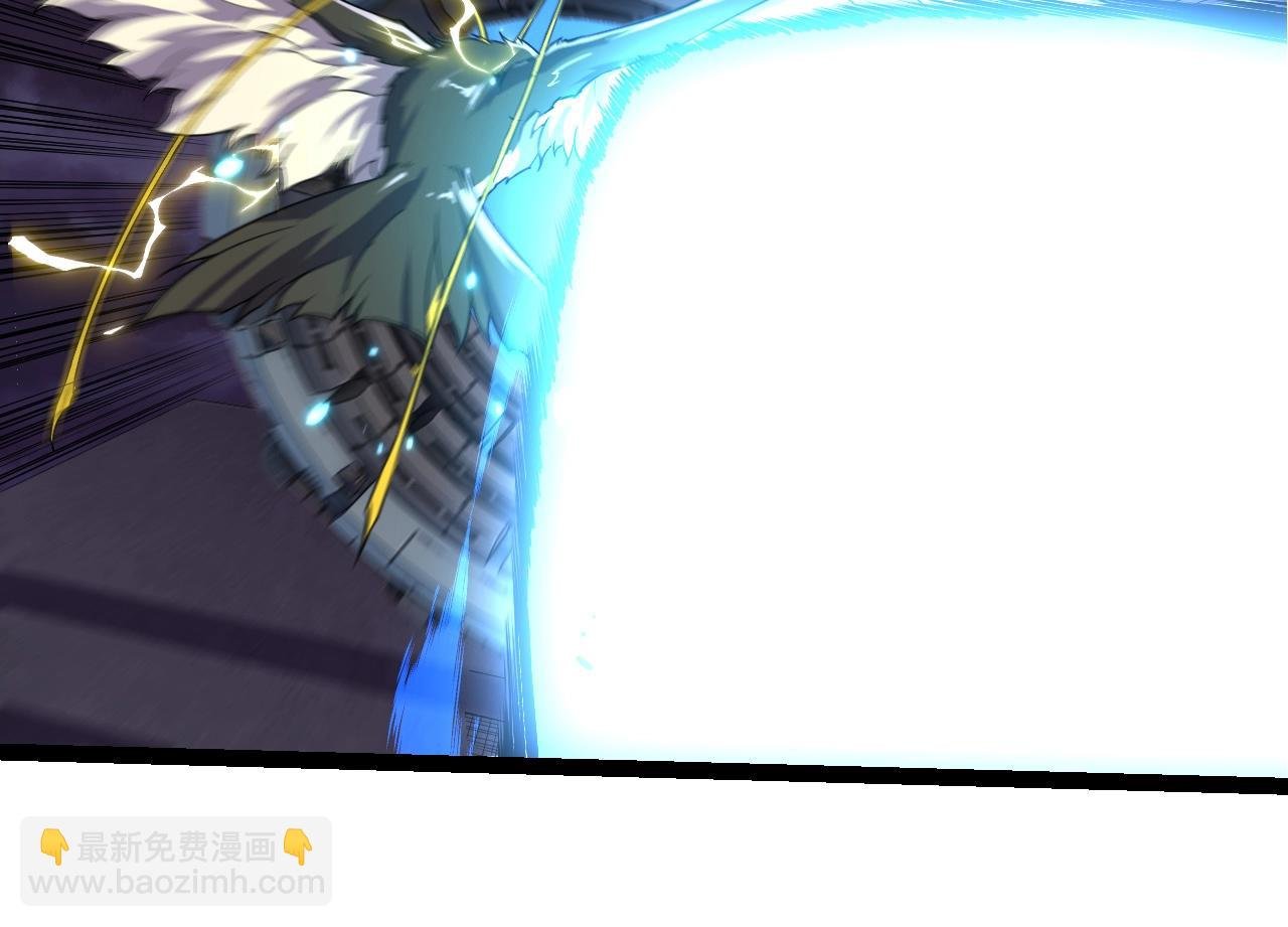 第332话 肮脏的神
