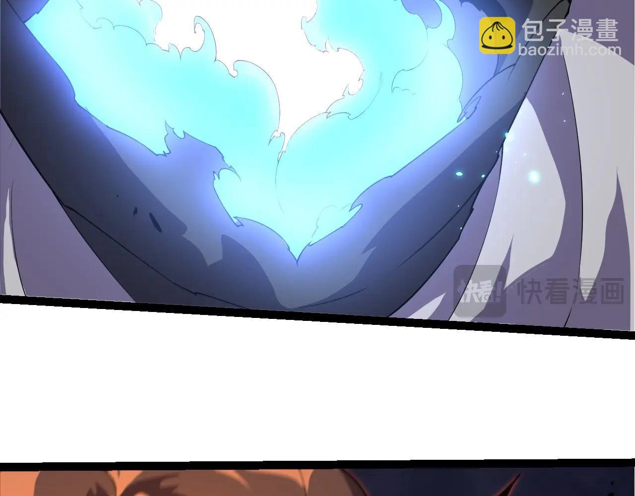 第332话 肮脏的神