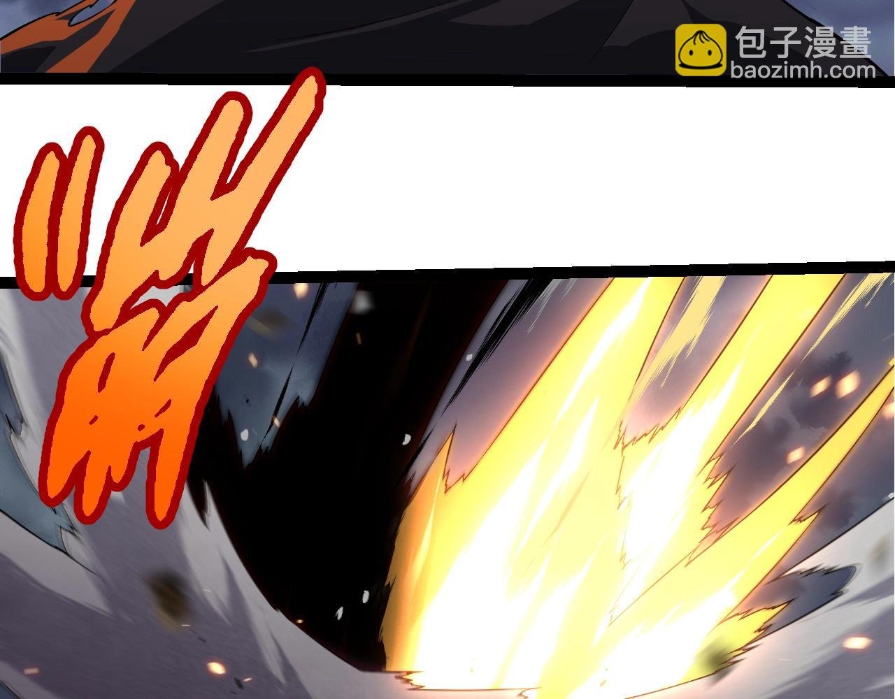 第332话 肮脏的神