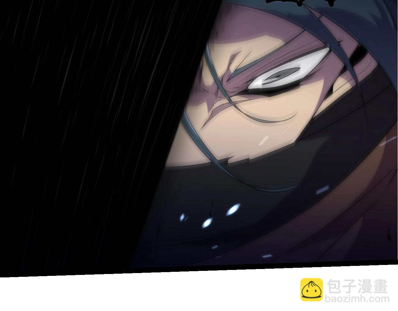 第332话 肮脏的神