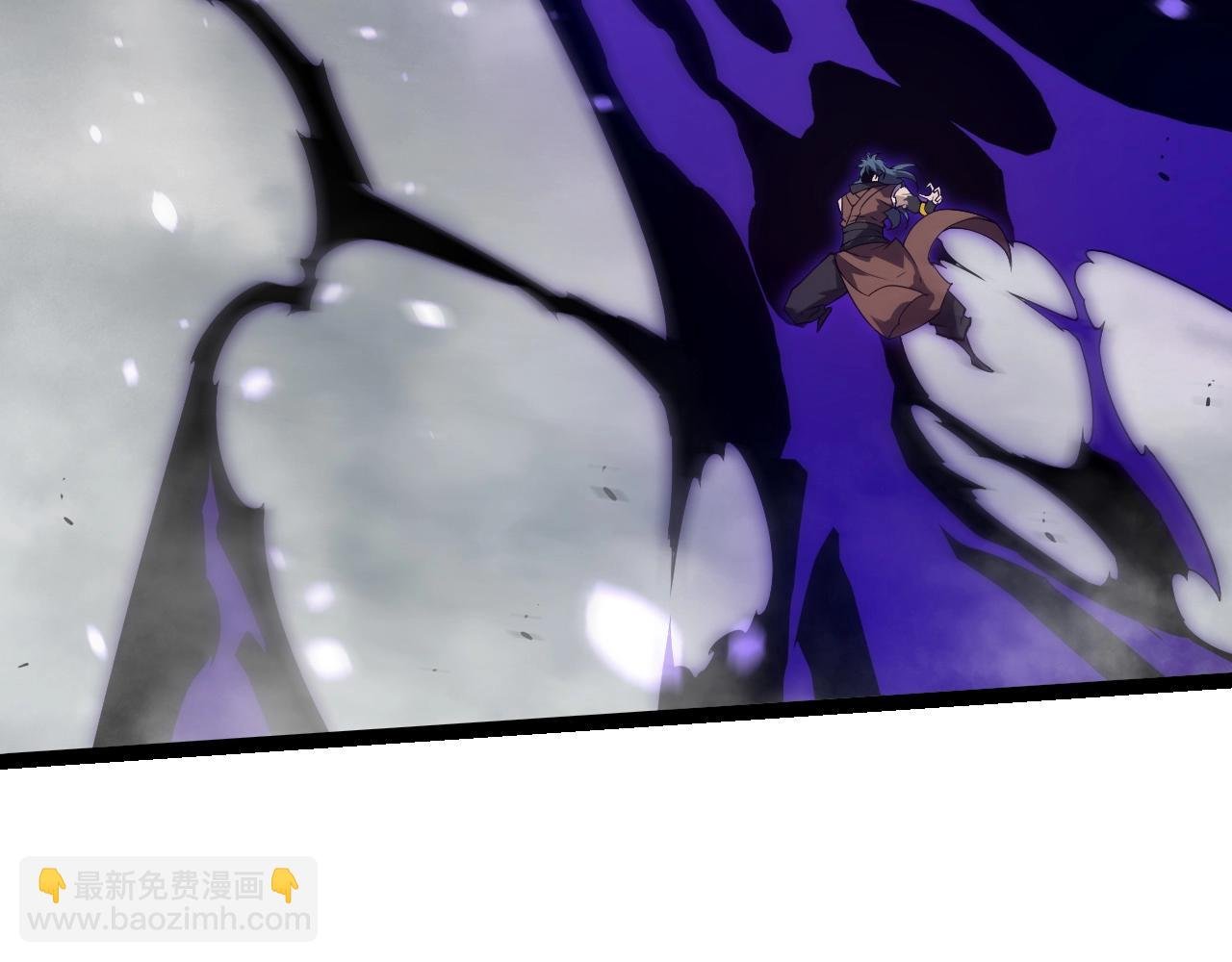 第334话 死与进化