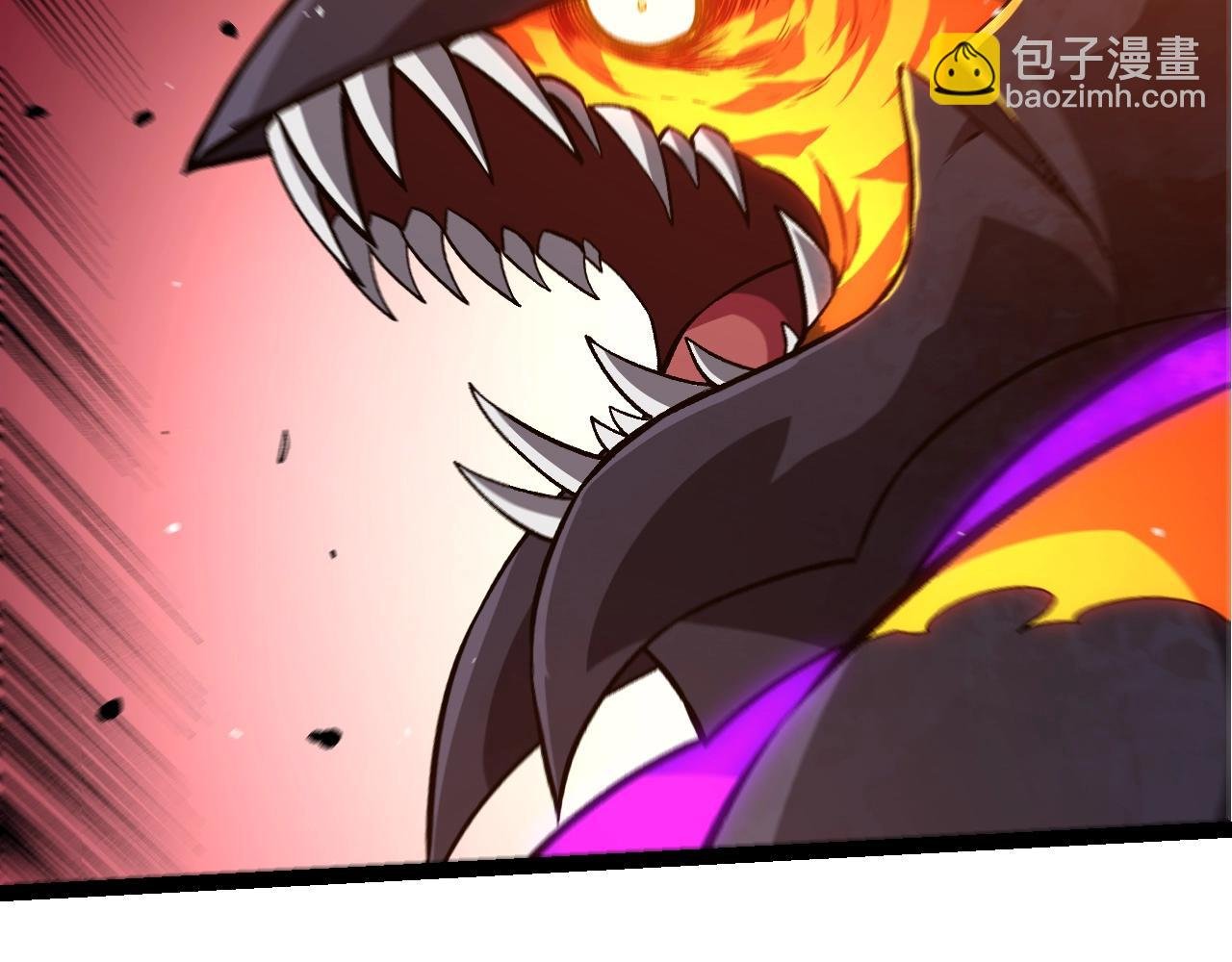 第335话 重力王者牛魔