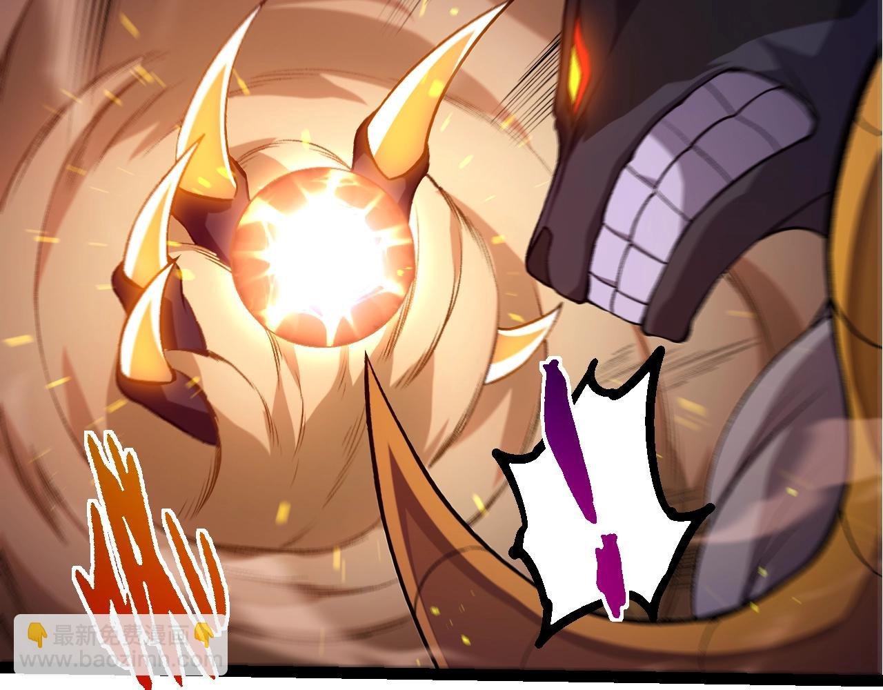 第335话 重力王者牛魔