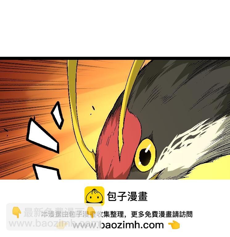 第36话 进阶一阶的巨鳄