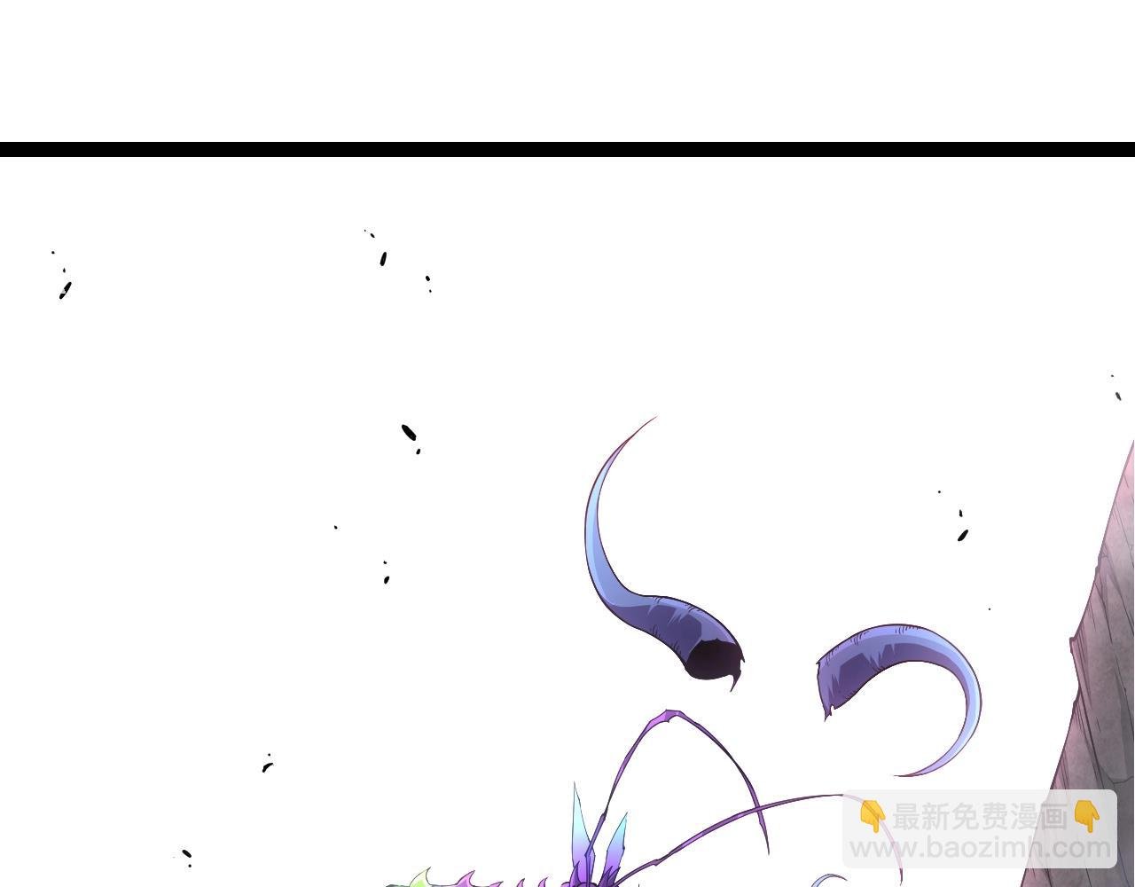 第339话 迷雾大山的金色闪光