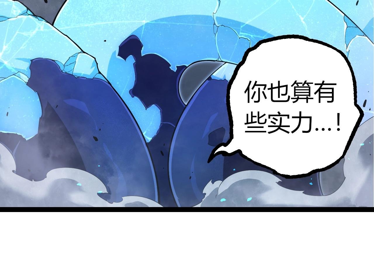第339话 迷雾大山的金色闪光