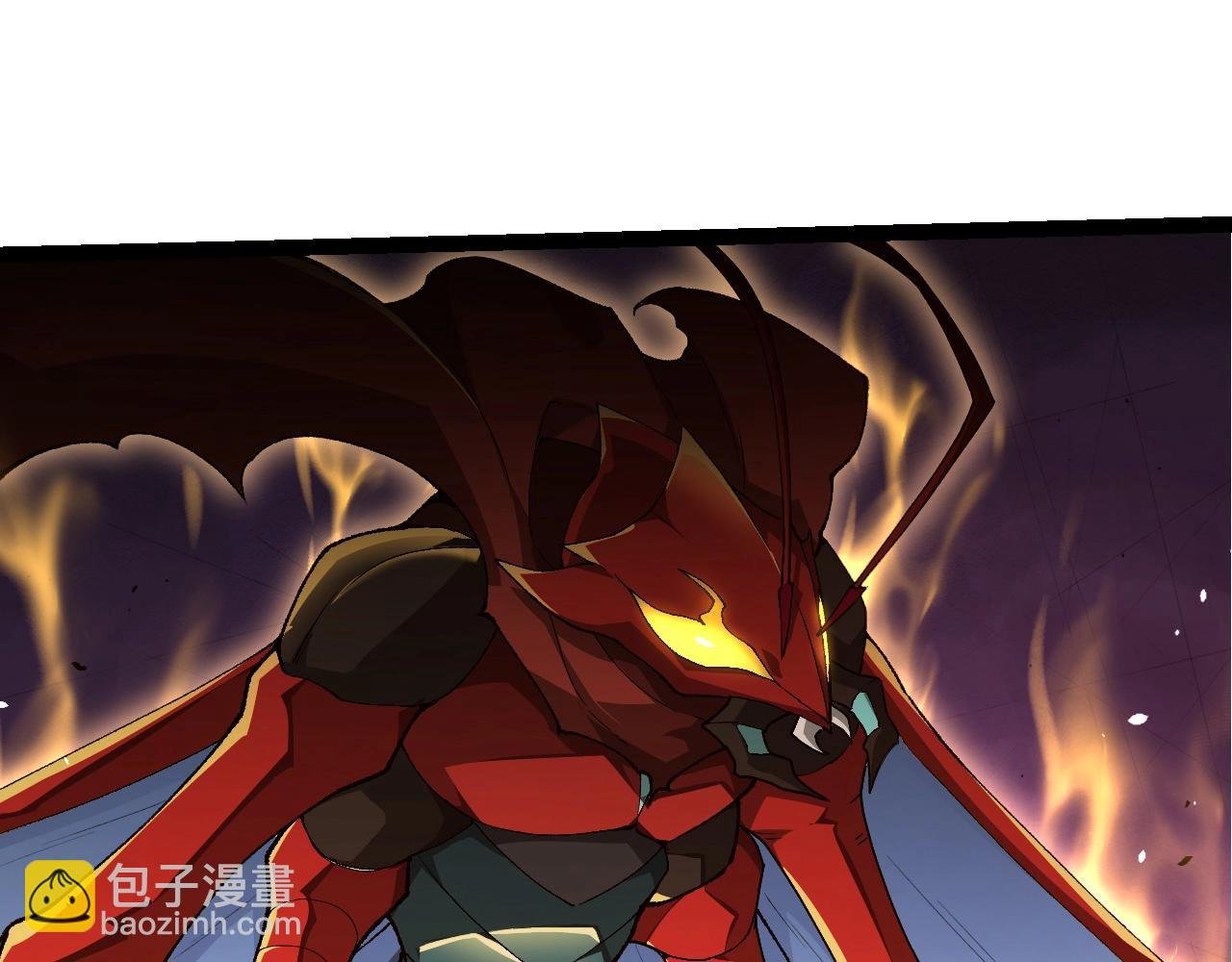 第342话 红色闪光