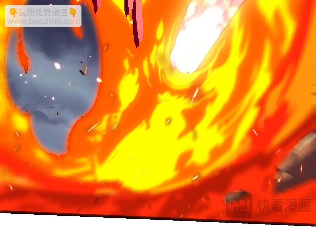 第344话 死亡之神