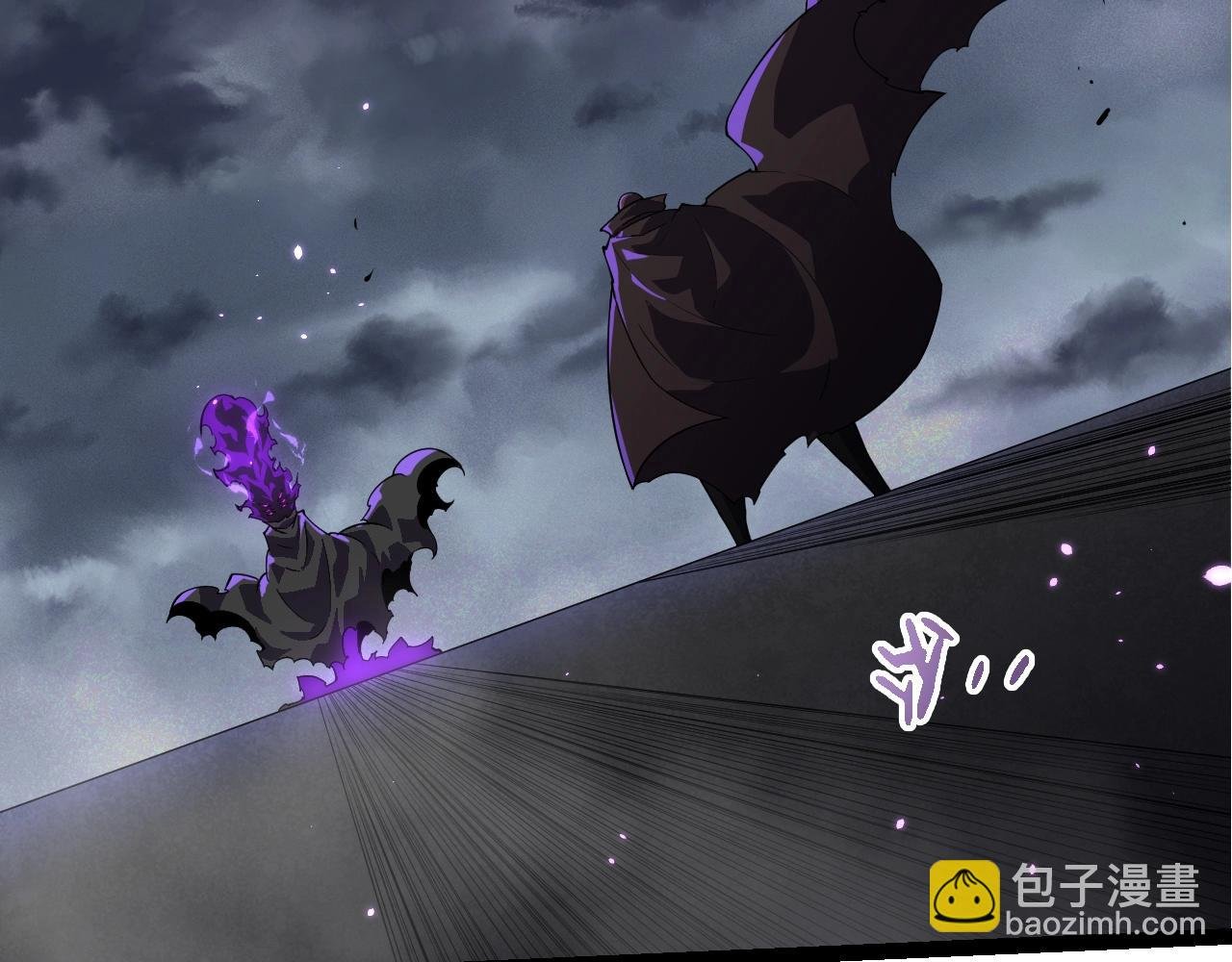 第344话 死亡之神