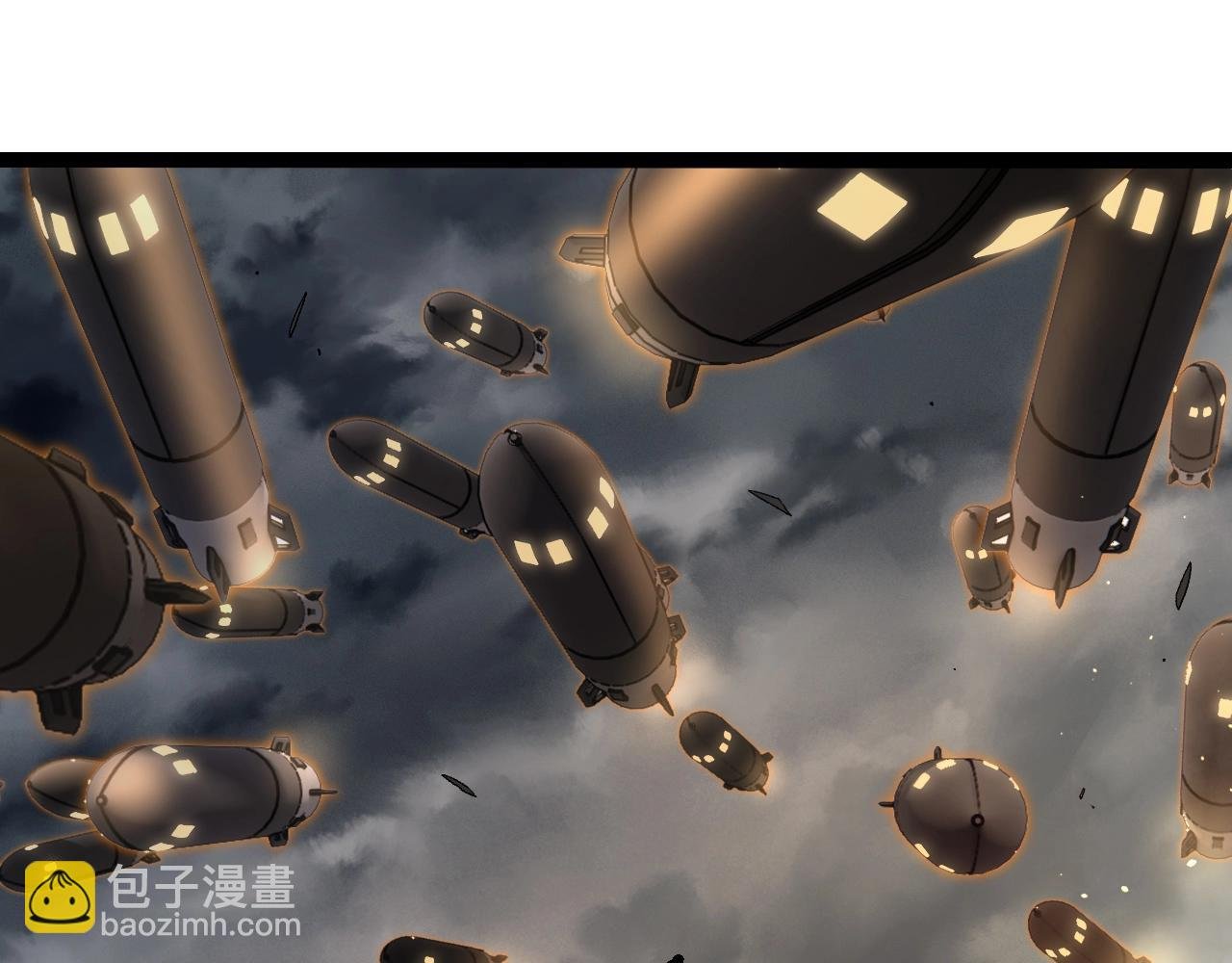 第345话 抉择