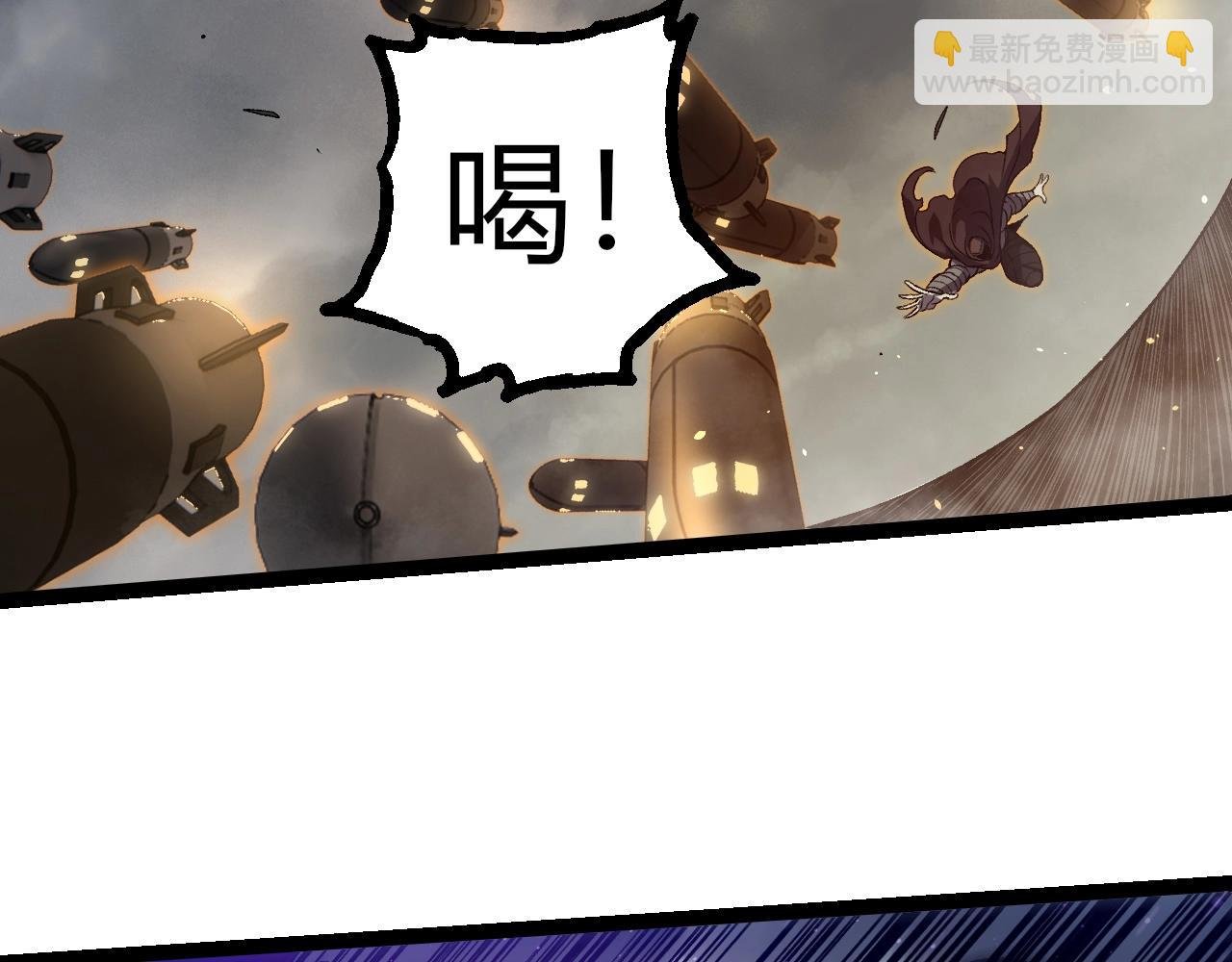 第345话 抉择