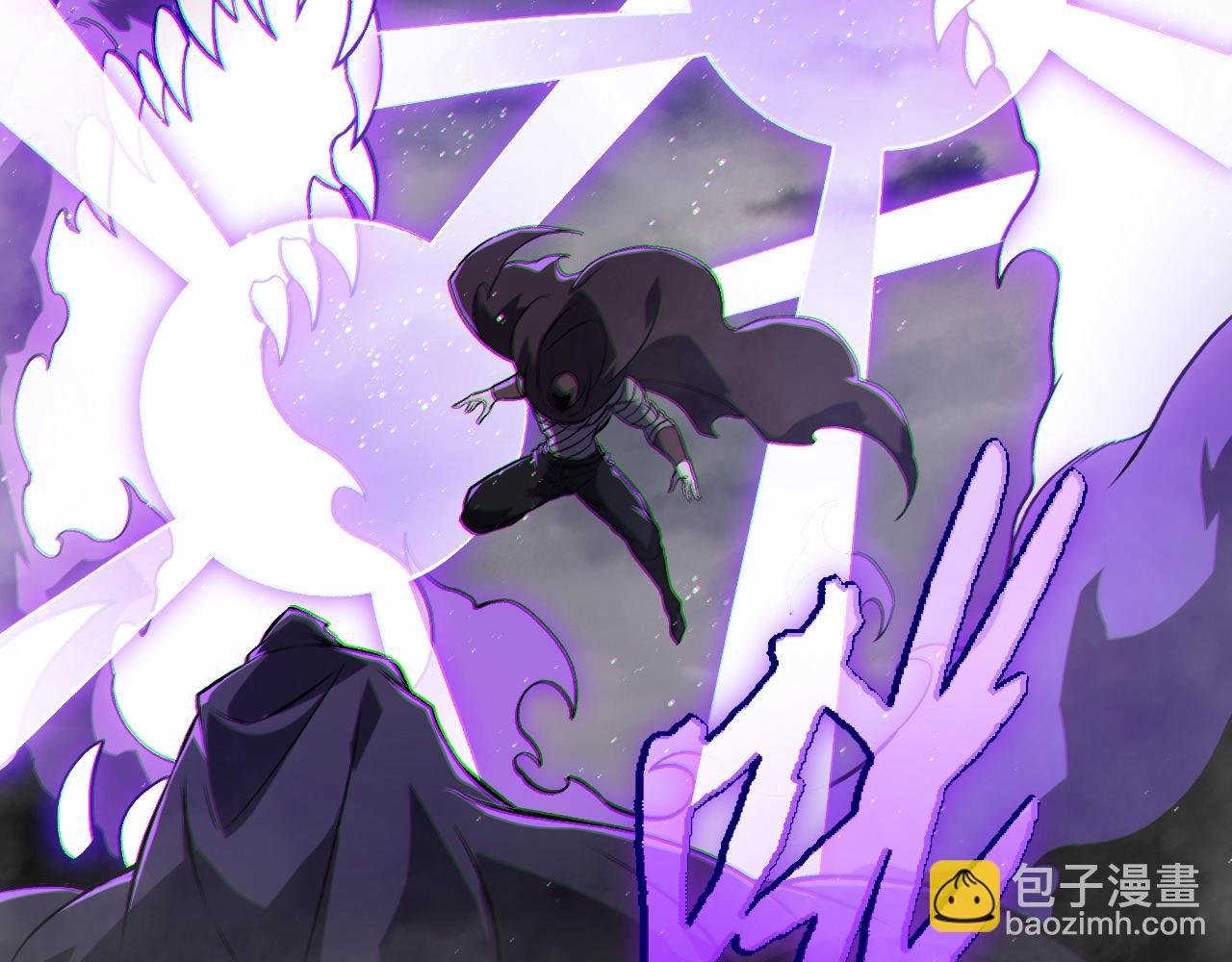 第345话 抉择