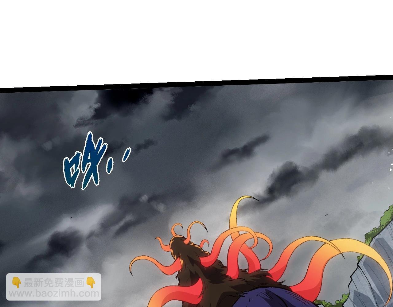 第348话 爆裂模式
