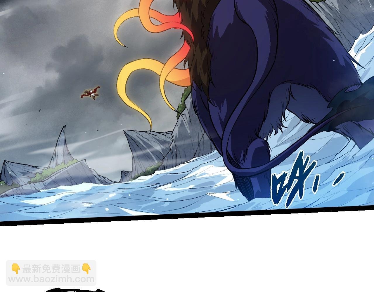 第348话 爆裂模式