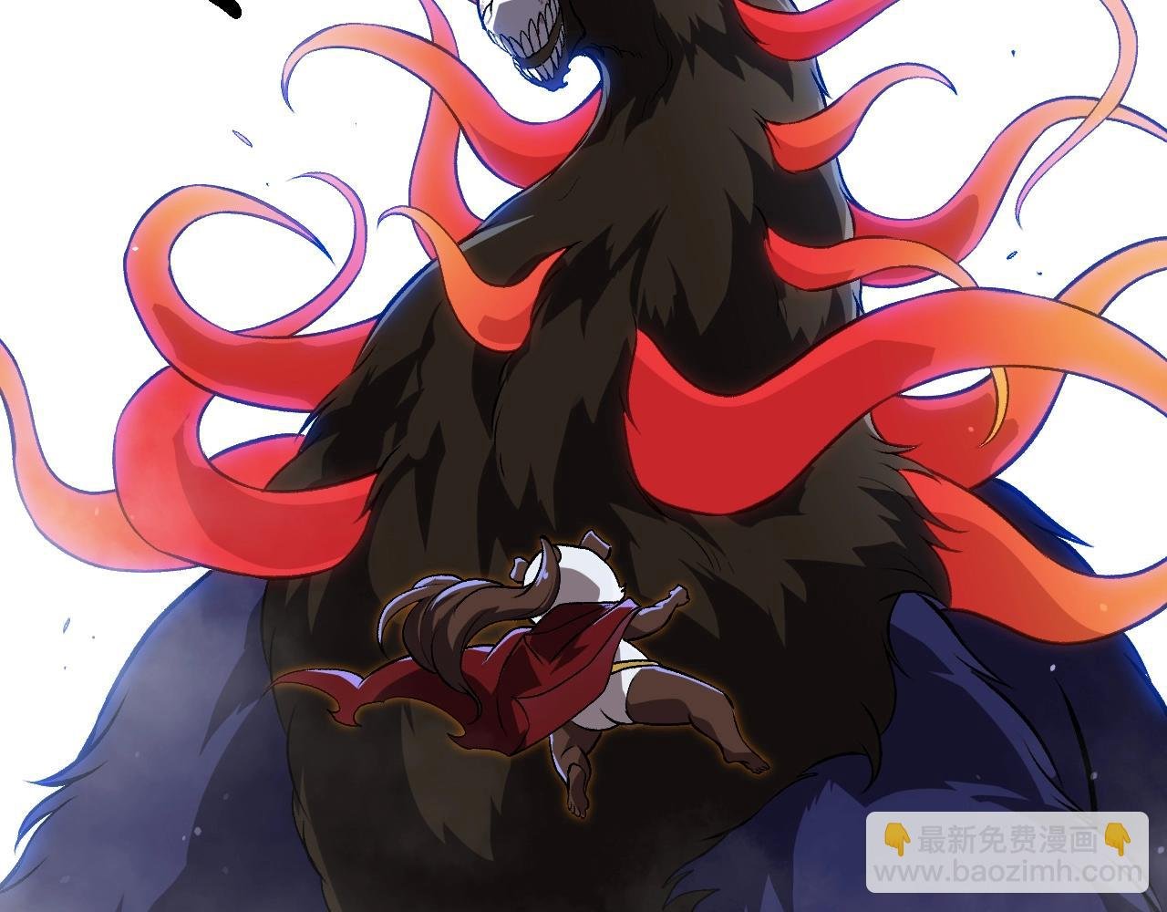 第348话 爆裂模式